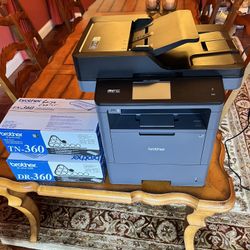 Brother Office Printer
