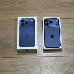 iPhone 17 Pro 513gb Factory Unlocked All Carriers 