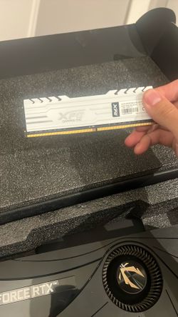 XPG DDR4 8GB Ram