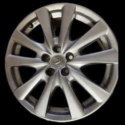 2014 Lexus GS 350 Rims-Price Non Negotiable