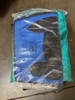 All-Inclusive Seat Cover Full Leather Car Seat Cushion Single Seat Main and Passenger Seat Cover Four Seasons Universal