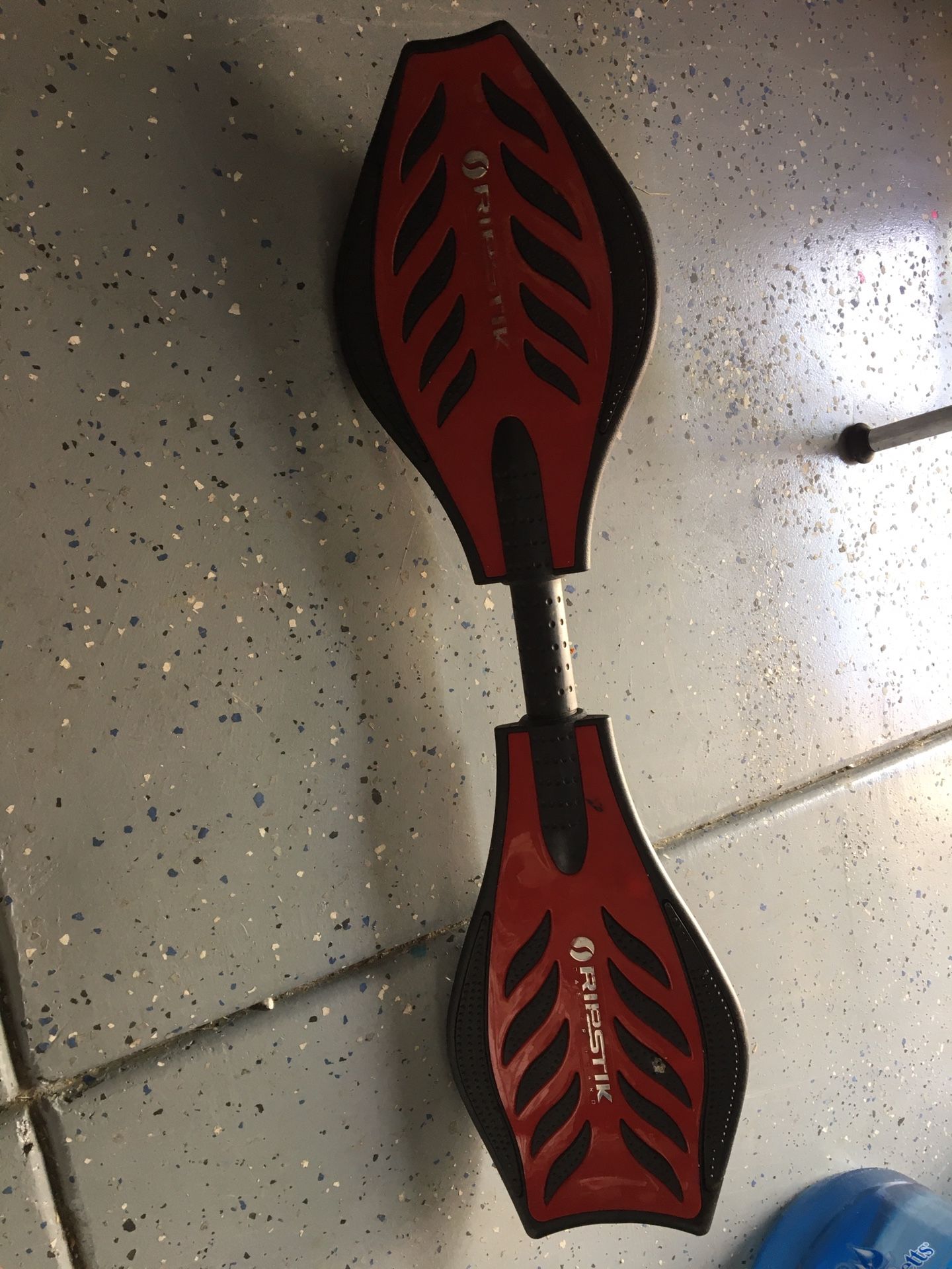 Ripstick Casterboard