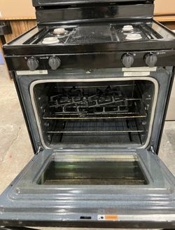 Gas Stove