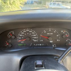 2002 Ford F-350 Super Duty