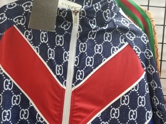 gucci sweatsuit