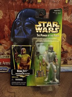 Star Wars Toy 