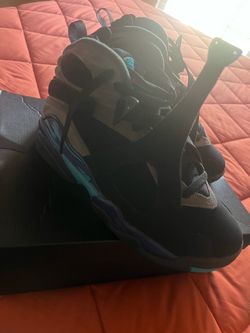 Aqua 8