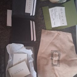 Gucci Wallet