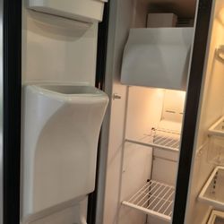 Refrigerador Frigidaire 33”