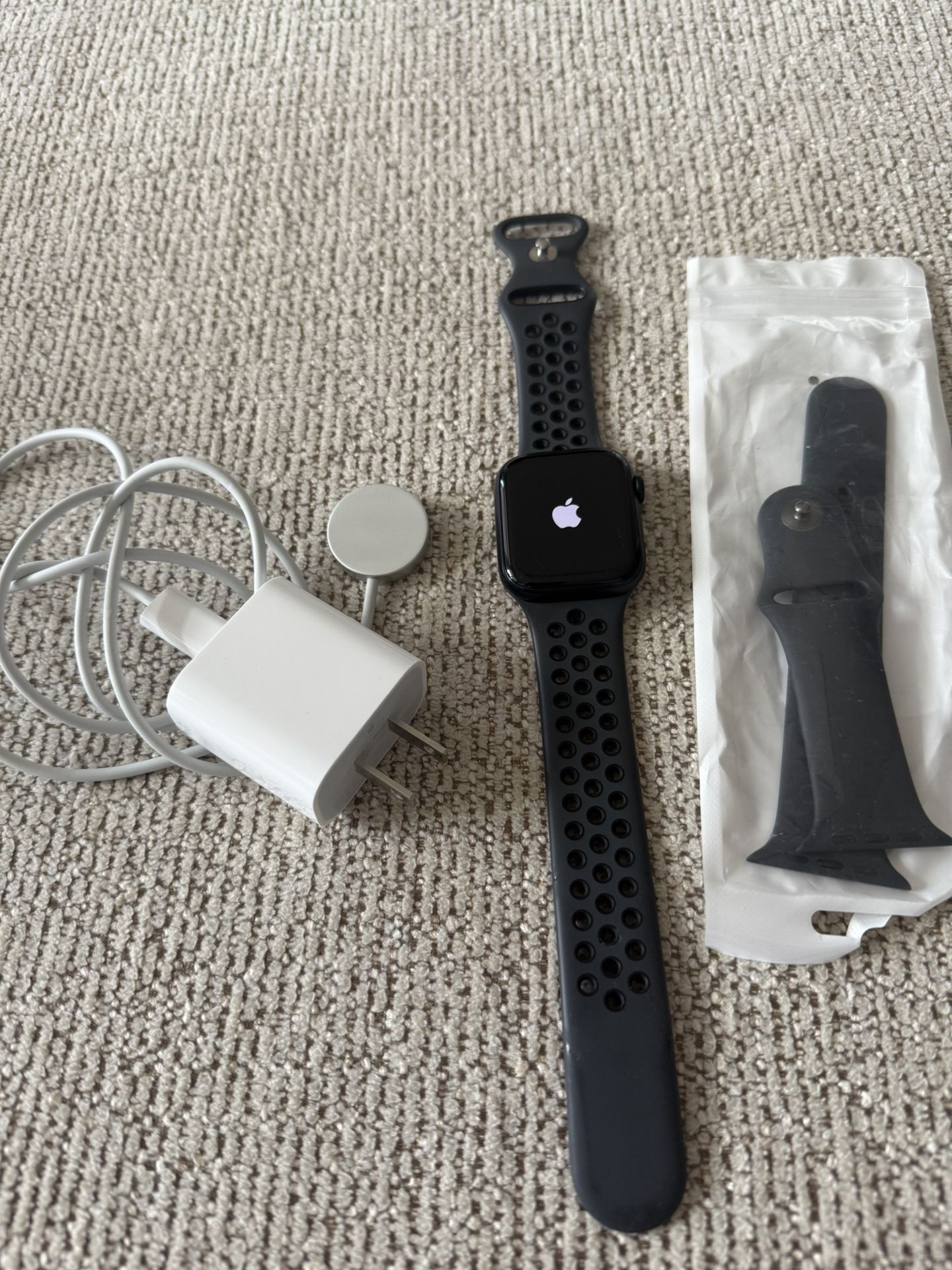 Apple Watch Series 9 (45mm)