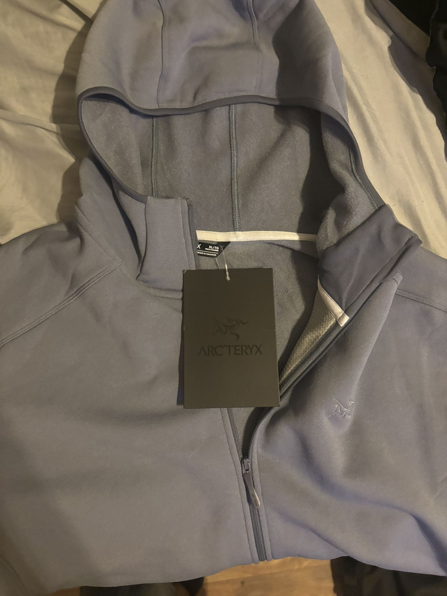 Hoodie (Arcteryx)