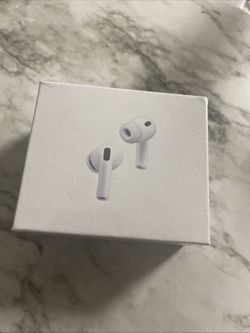Apple Air Pods Pro 3