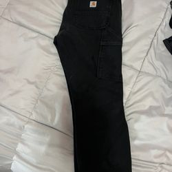 Carhartt Pants Size 10