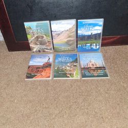Scenic Walks Of The World Please Read Description
