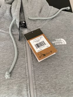 North face sweater