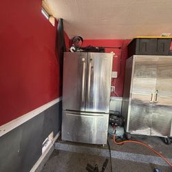 Whirlpool Pool Refrigerador 