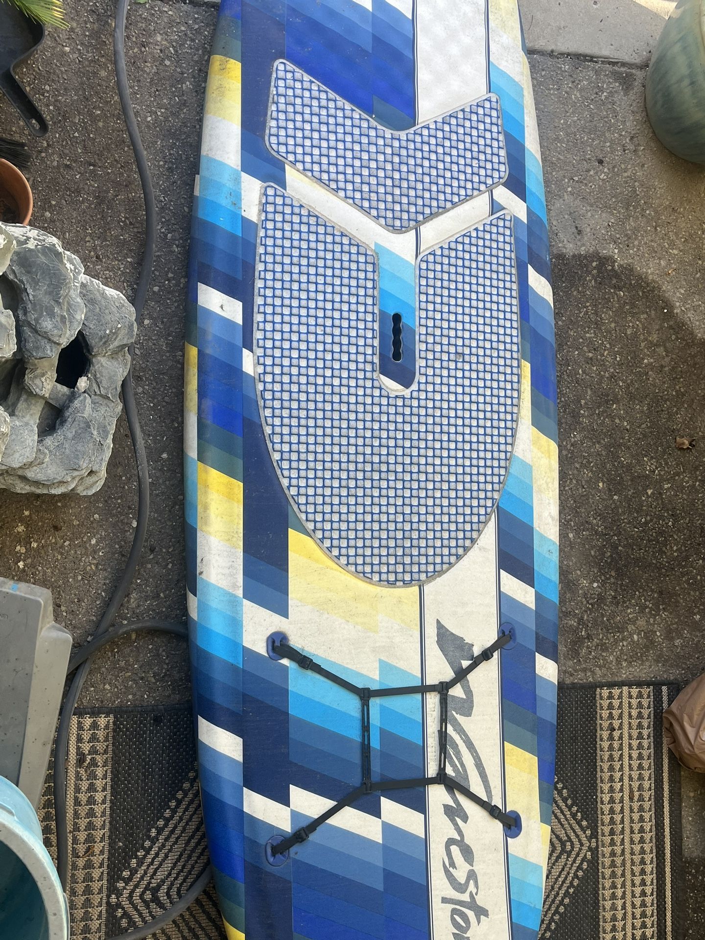 SUP