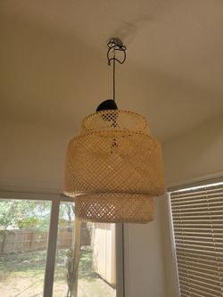 Chandelier