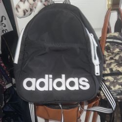 Adidas Backpack Purse PERFECT CONDITION 