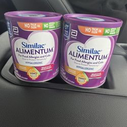 Similac Alumentum 