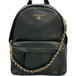 Michael Kors Slater Backpack 