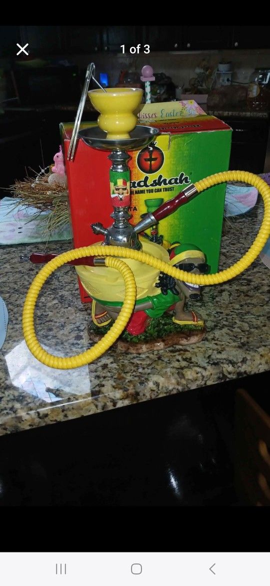 Jamaican