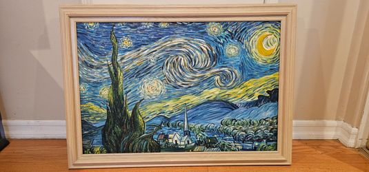 Framed Paintings for Sale