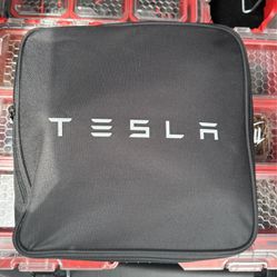 Tesla Mobile Charger Brand New  