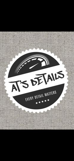 Professional Detailing 