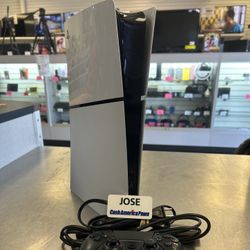 PS5 SLIM