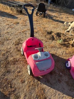 Buggy for kids