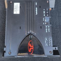 Rockford Fosgate Amplifier 300 Rms 2 Channel 