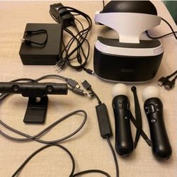 Playstation VR