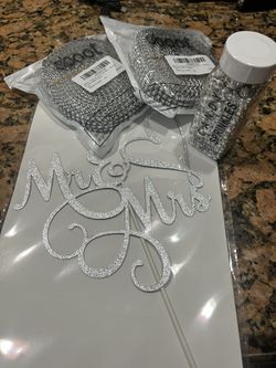 Wedding Cake Decorations
