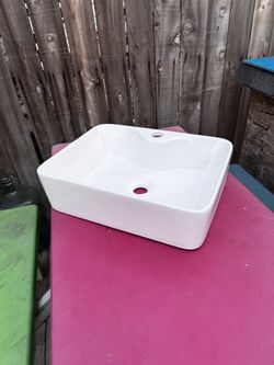Sink