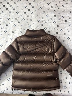 Nike Puff Jacket