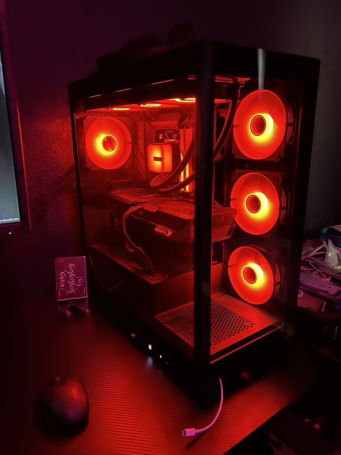 High End Gaming Pc
