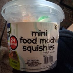 Squishies