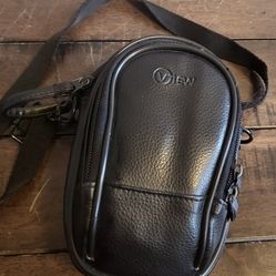 View,Camera Bag 
