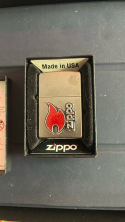 Zippo 