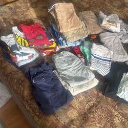 Children’s Levi’s , Super Hero, Star Wars, Crew Clothes 