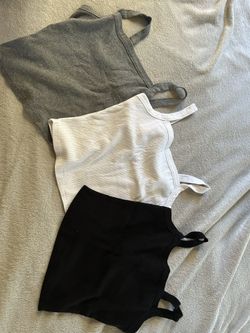 Crop Tops 