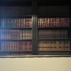 Used Books