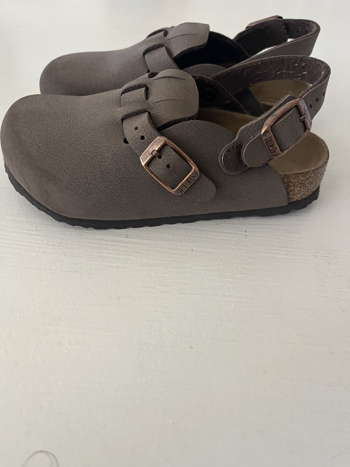 Birkenstock Toddler Size 27 Or C9