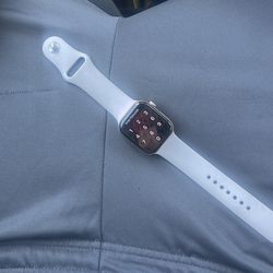 Apple Watch series 11 (ROSE GOLD)