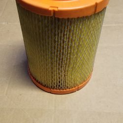 FRAM Ultra Premium Air Filter (#9345) For Select GM Vehicles