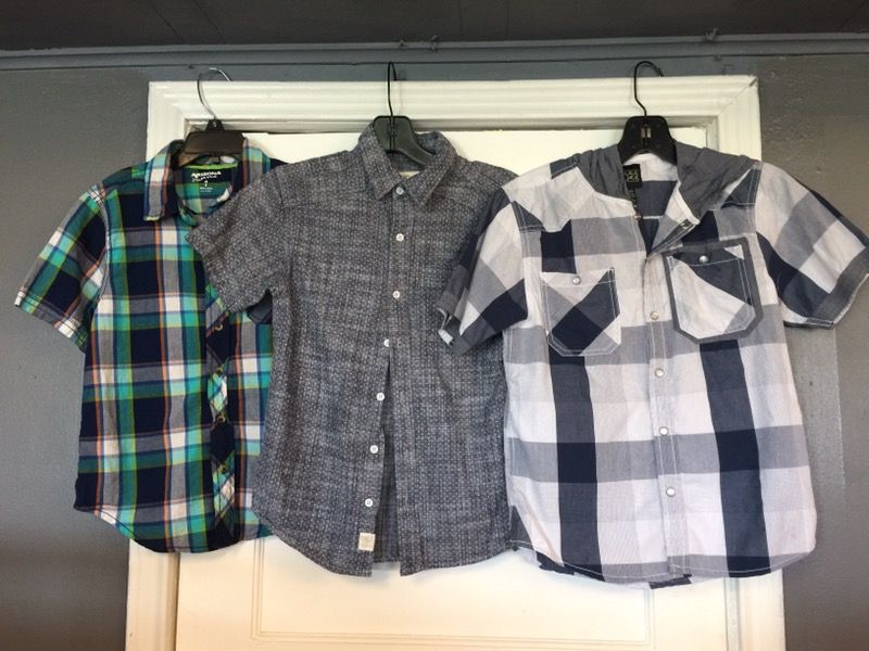 Kids clothes