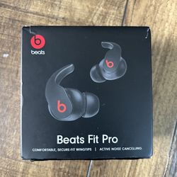 Beats Fit Pro
