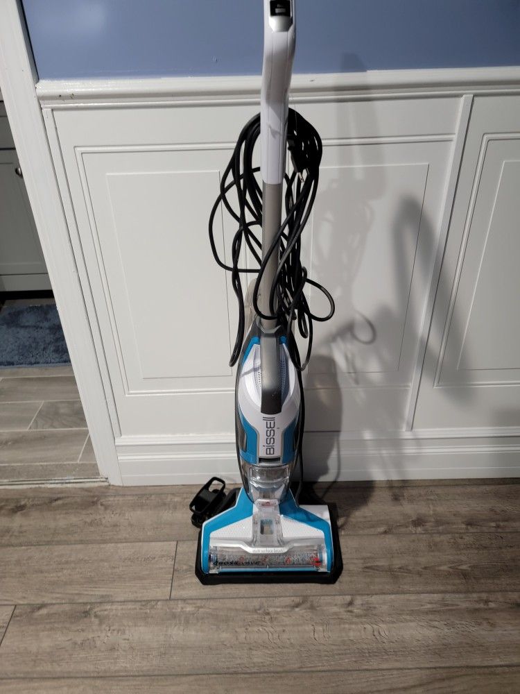 BISSELL CrossWave All-in-One Multi-Surface Wet Dry Vac 2211W