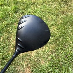Ping G425 Driver Stiff